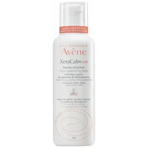Avène - XeraCalm A.D Baume relipidant : Anti-imperfection care 400 ml