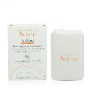 Avène - Trixera Nutrition Pain surgras au Cold Cream : Cleanser - Make-up remover 3.4 Oz / 100 ml