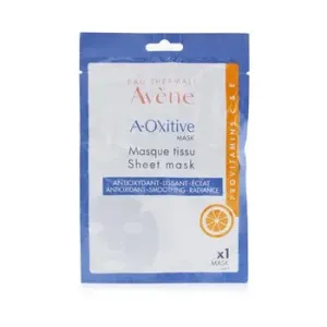 AveneA-OXitive Antioxidant Sheet Mask 1pc
