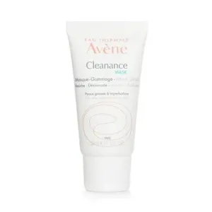 AveneCleanance MASK Mask-Scrub - For Oily, Blemish-Prone Skin 50ml/1.69oz
