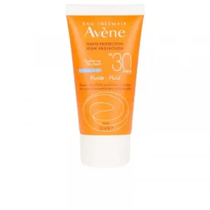 AveneHigh Protection Fluid SPF 30 - For Normal to Combination Sensitive Skin 50ml/1.7oz