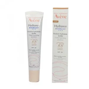 AveneHydrance BB-LIGHT Tinted Hydrating Emulsion SPF 30 - For Normal to Combination Sensitive Skin 40ml/1.3oz