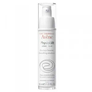 AvenePhysioLift DAY Smoothing Emulsion - For Normal to Combination Sensitive Skin 30ml/1oz
