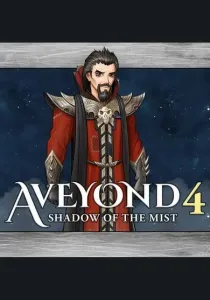 Aveyond 4: Shadow Of The Mist Steam Key GLOBAL