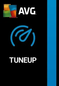 AVG PC TuneUp Multi-Devices 1 Year AVG Key GLOBAL