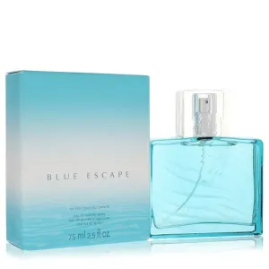 Avon - Blue Escape : Eau De Toilette Spray 2.5 Oz / 75 ml