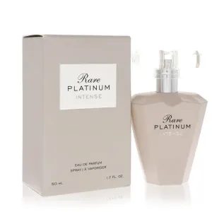 Avon - Rare Platinum Intense : Eau De Parfum Spray 1.7 Oz / 50 ml
