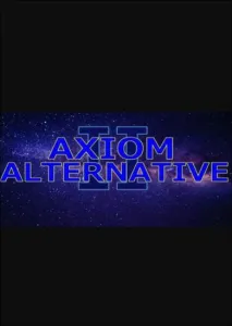 Axiom Alternative II Project (DLC) (PC) Steam Key GLOBAL
