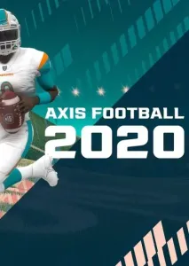 Axis Football 2020 Steam Key GLOBAL