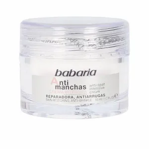 Babaria - Anti-Manchas Reparadora Antiarrugas : Anti-ageing and anti-wrinkle care 1.7 Oz / 50 ml