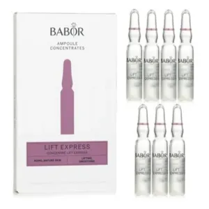 Babor Ladies Ampoule Concentrates Lift Express Skin Care 4015165358671