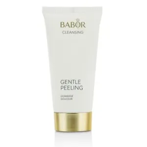 BaborCLEANSING Gentle Peeling- For All Skin Types 50ml/1.69oz