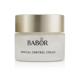 BaborMimical Control Cream 50ml/1.7oz