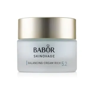 BaborSkinovage [Age Preventing] Balancing Cream Rich 5.2 - For Combination Skin 50ml/1.7oz