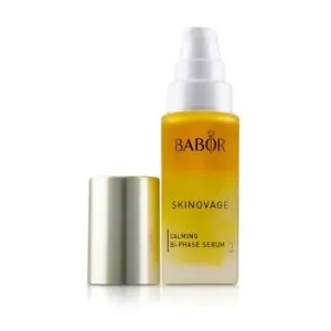 BaborSkinovage [Age Preventing] Calming Bi-Phase Serum - For Sensitive Skin 30ml/1oz