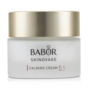 BaborSkinovage [Age Preventing] Calming Cream 5.1 - For Sensitive Skin 50ml/1.7oz