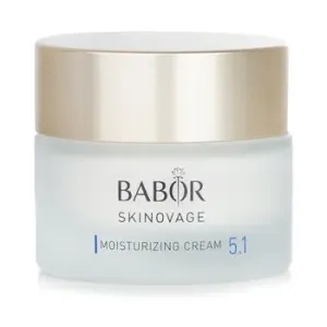 BaborSkinovage Moisturizing Cream 5.1 - For Dry Skin 50ml/1.7oz