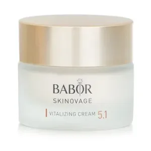 BaborSkinovage Vitalizing Cream 5.1 - For Tired Skin 50ml/1.7oz