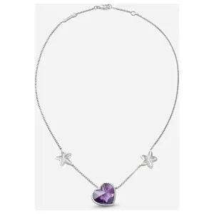 Baccarat Etoile Mon Coeur Women's Necklace #1245768