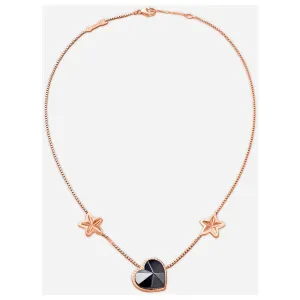 Baccarat Etoile Mon Coeur Women's Necklace #1245769
