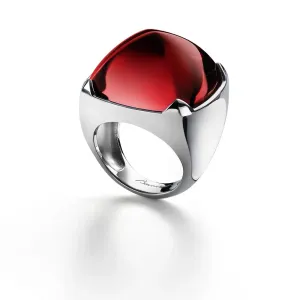 Silver rings Jomashop.com