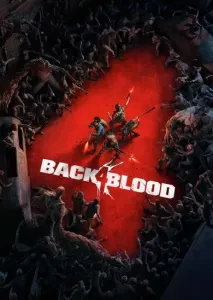Back 4 Blood (PC) Steam Key GLOBAL