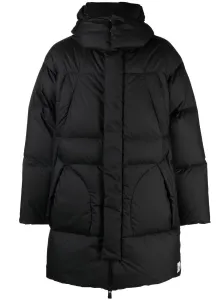 BACON - Andrew 80 Down Jacket #51565