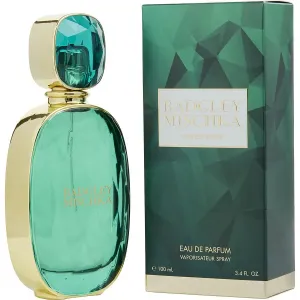 Badgley Mischka - Forest Noir : Eau De Parfum Spray 3.4 Oz / 100 ml