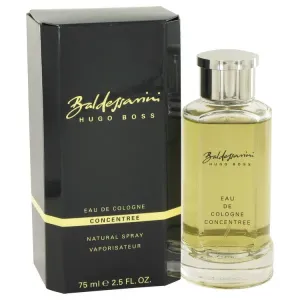 Baldessarini - Baldessarini : Eau De Cologne Concentrate Spray 2.5 Oz / 75 ml