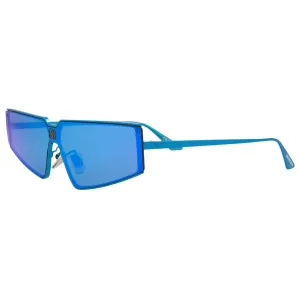 Balenciaga Novelty Unisex Sunglasses #1311754