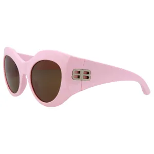 Balenciaga Novelty Women's Sunglasses