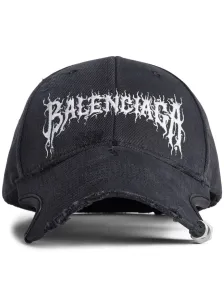 BALENCIAGA - Diy Metal Baseball Cap #1264539