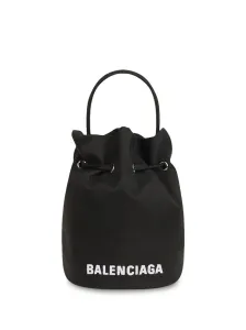 Shoulder bags Balenciaga