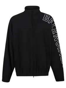 BALENCIAGA - Fleece Jacket #1015268