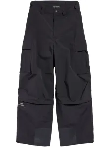 BALENCIAGA - 3b Sports Icon Ski Cargo Pants #1247035