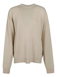 BALENCIAGA - Cashmere Crewneck Sweater #1141234