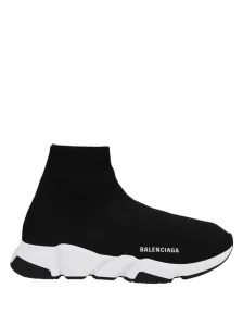 BALENCIAGA - Sneakers With Logo #1014809