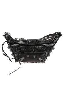 BALENCIAGA - Leather Bag