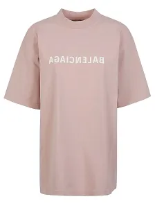 BALENCIAGA - Balenciaga Mirror T-shirt #1279207