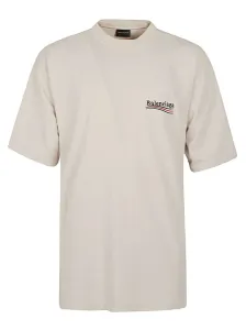 Short sleeve shirts Balenciaga
