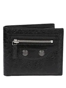 BALENCIAGA - Leather Wallet #1199919