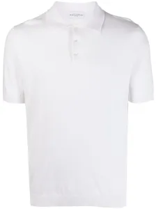 BALLANTYNE - Cotton Polo Shirt #879385