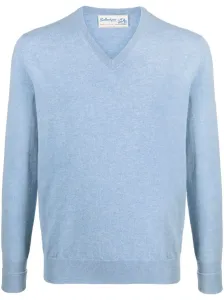 BALLANTYNE - Cashmere Sweater #1234649