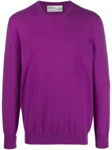 BALLANTYNE - Cashmere Sweater #1241467