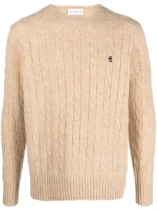 BALLANTYNE - Wool Sweater #1234480
