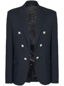BALMAIN - Wool Jacket #1014755