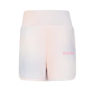 Jersey Shorts 12 Multicolor/rosa