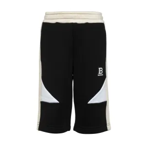 Jersey Shorts 8 Black #862857