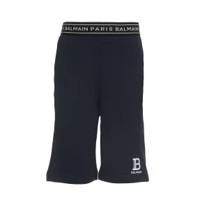 Jersey Shorts 12 Black #1004023