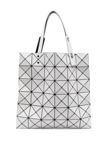 BAOBAO ISSEY MIYAKE - Lucent Matte Shopping Bag #897168